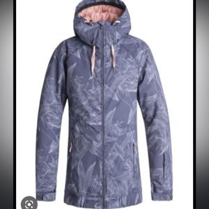 Roxy Ski/snowboard jacket